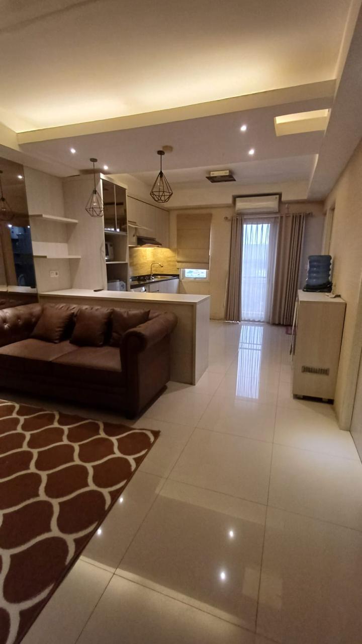 Di Sewakan Aparteman Metropark Jababeka 